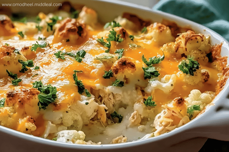 Million Dollar Chicken Casserole 19.Png