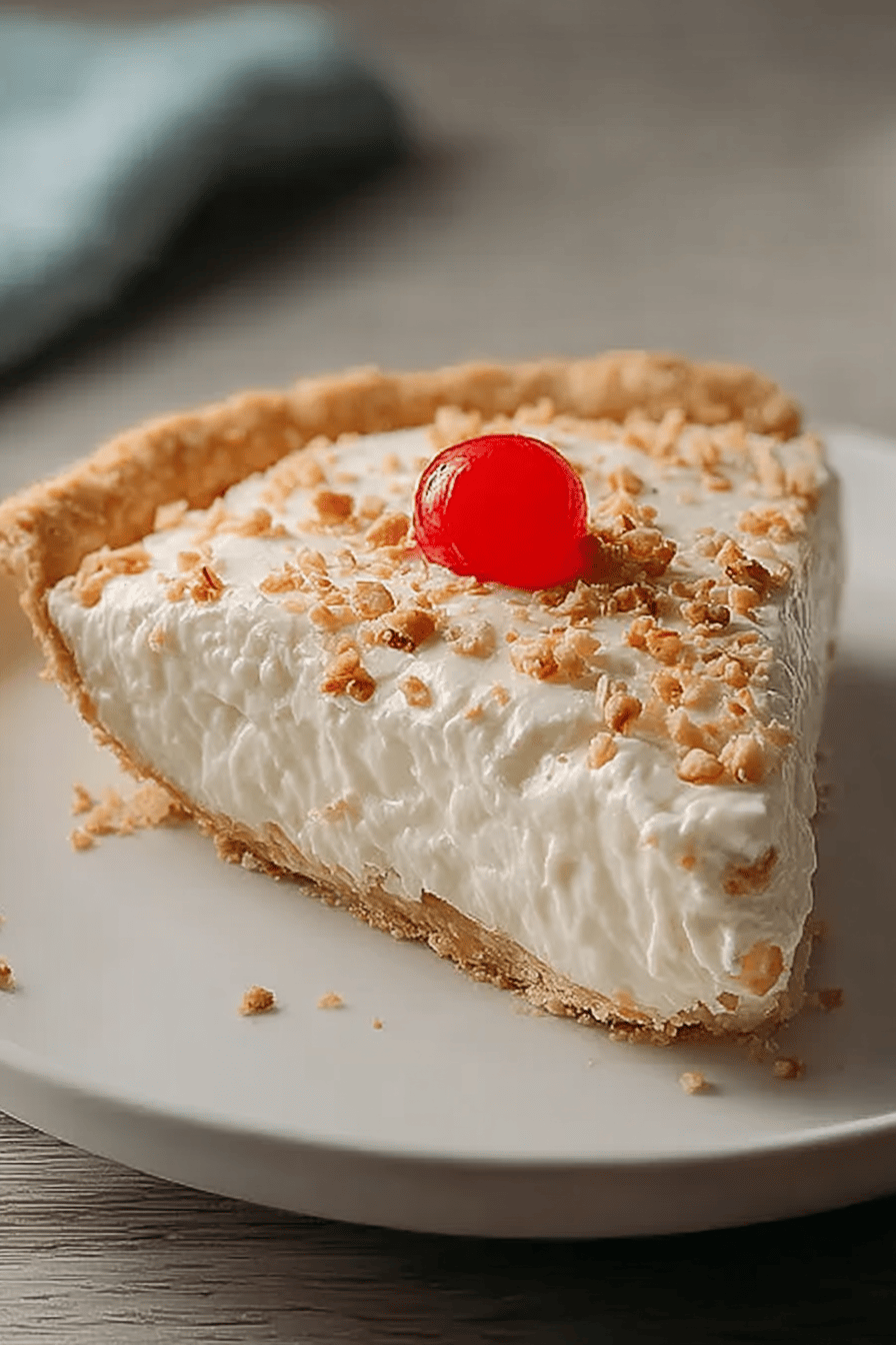 Million Dollar Pie Recipe Grandma’s Classic Southern Dessert 6 Million Dollar Pie