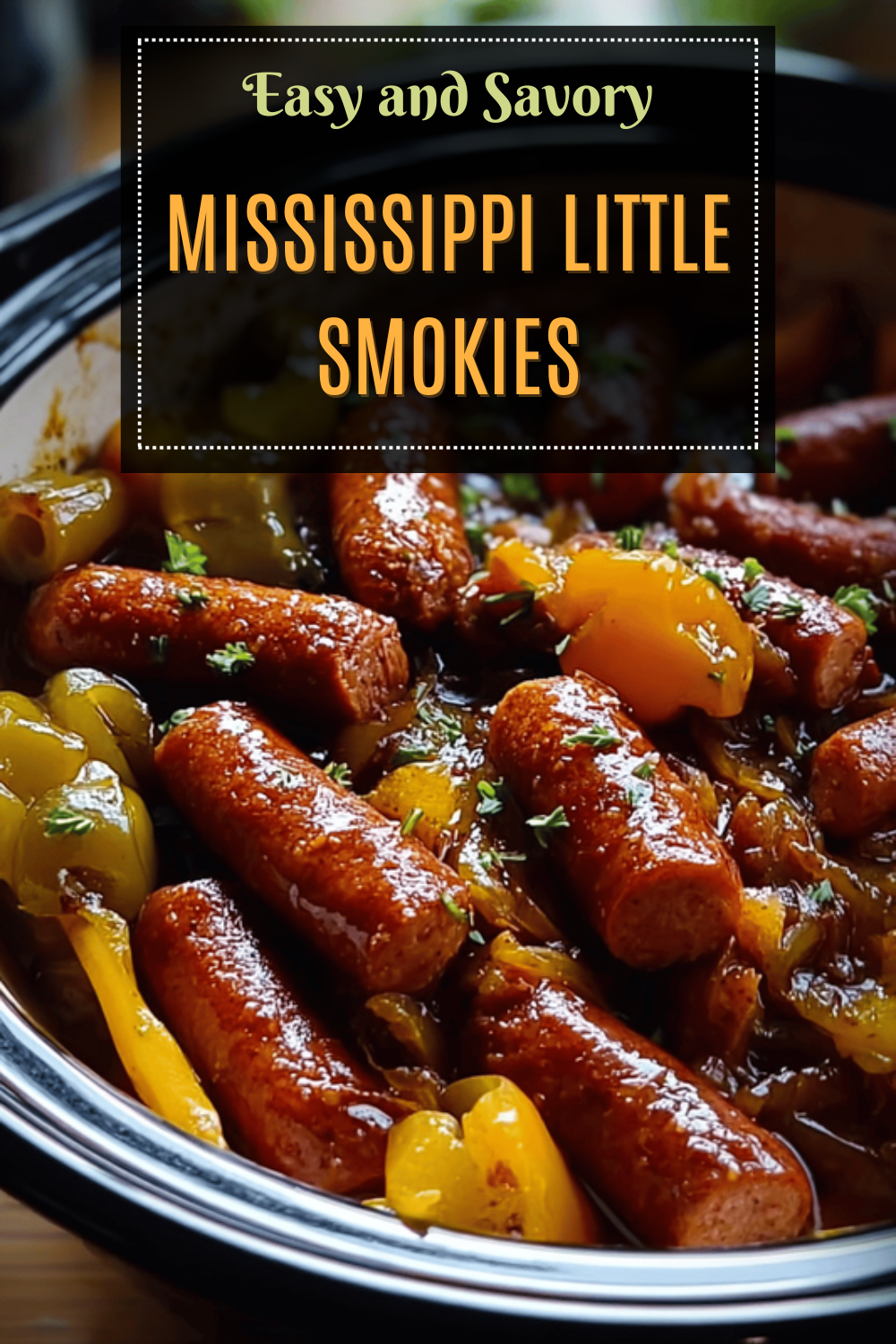 Mississippi Little Smokies