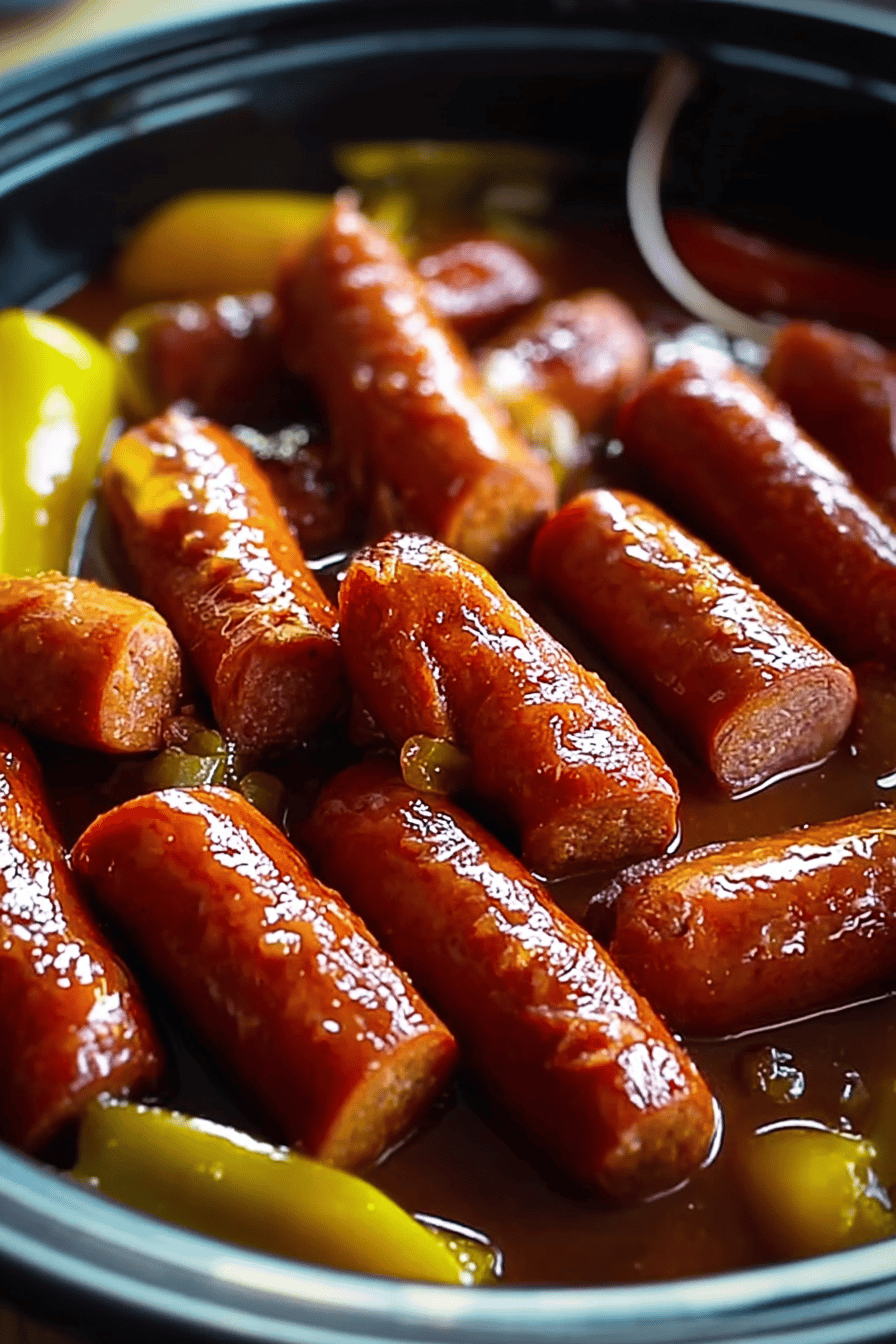 Mississippi Little Smokies