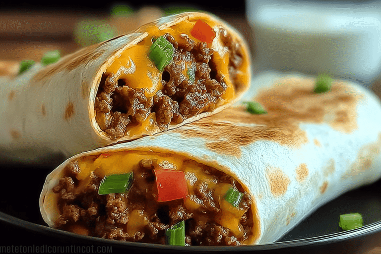 Nacho Cheese Beef Wrap 74.Png