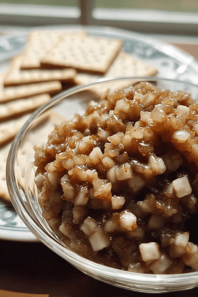 Passover Charoset 80.Png