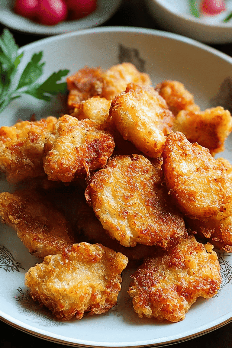Passover Chicken Nuggets 61.Png