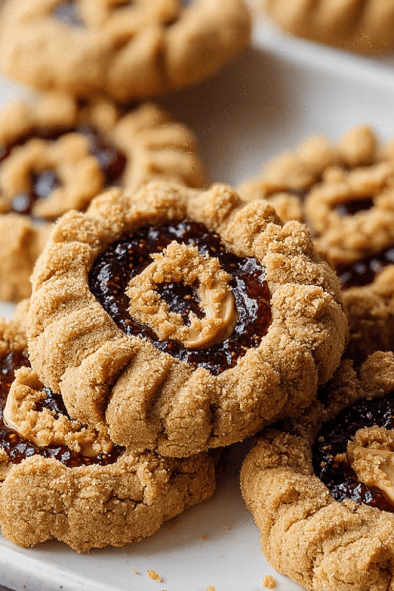 Peanut Butter Jelly Cookies 50.Png