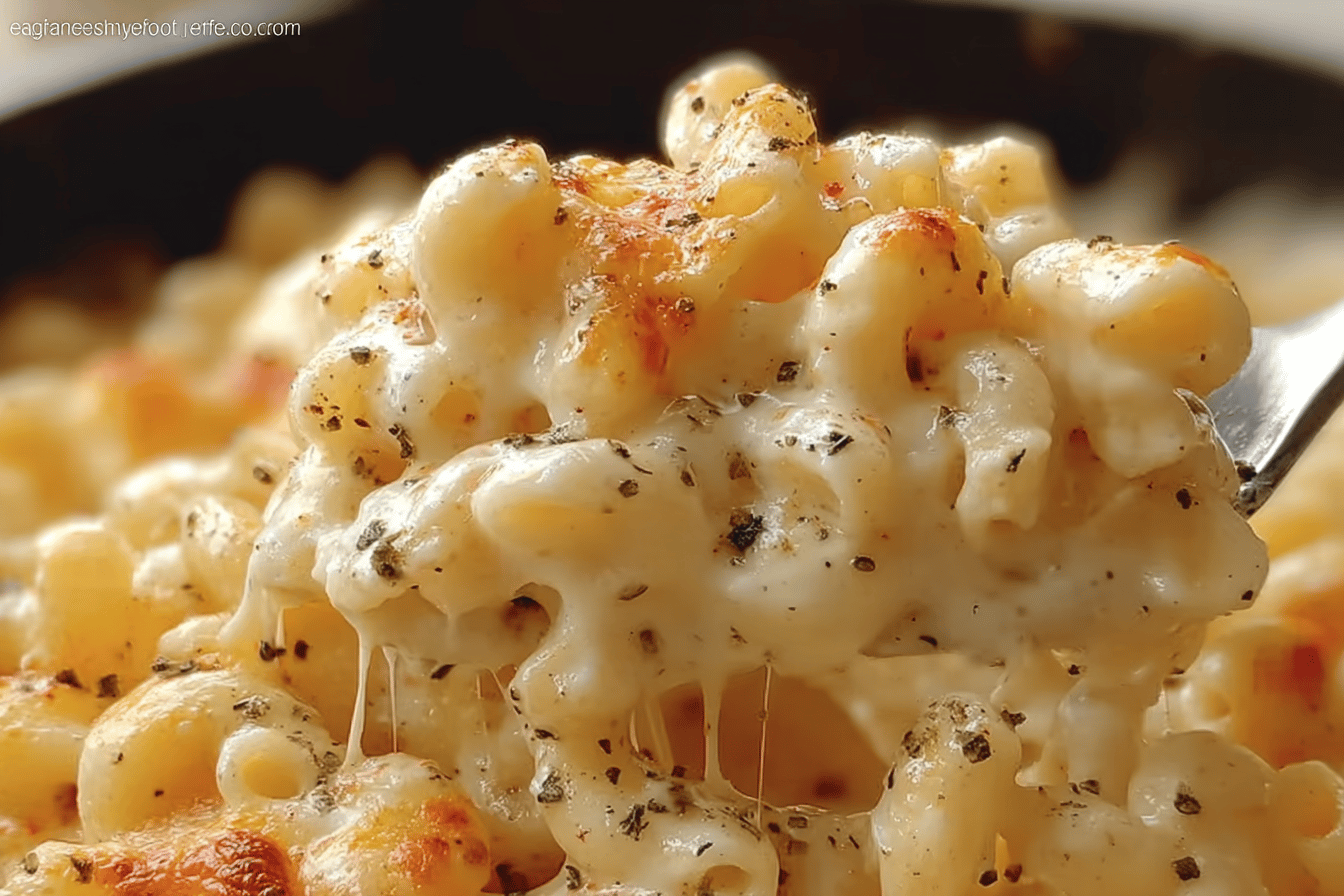 Pepper Jack Mac Cheese Recipe With Creamy Spicy Cheese Sauce 6 Pepper Jack Macaroni And Cheese