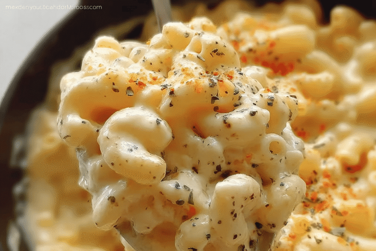 Pepper Jack Macaroni And Cheese 43.Png