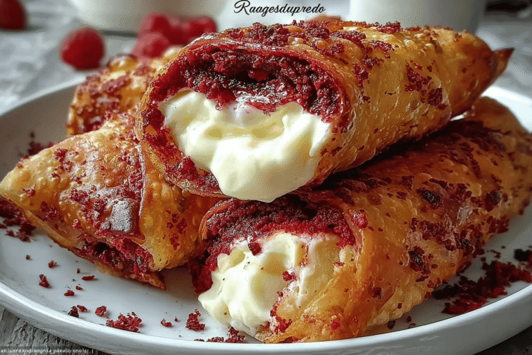 Red Velvet Cheesecake Egg Rolls 84.Png