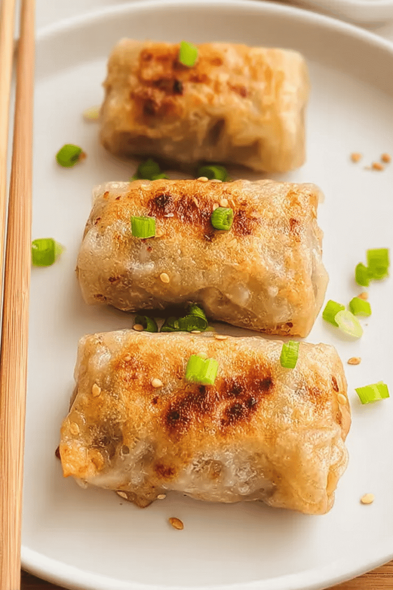 Rice Paper Dumplings 88.Png