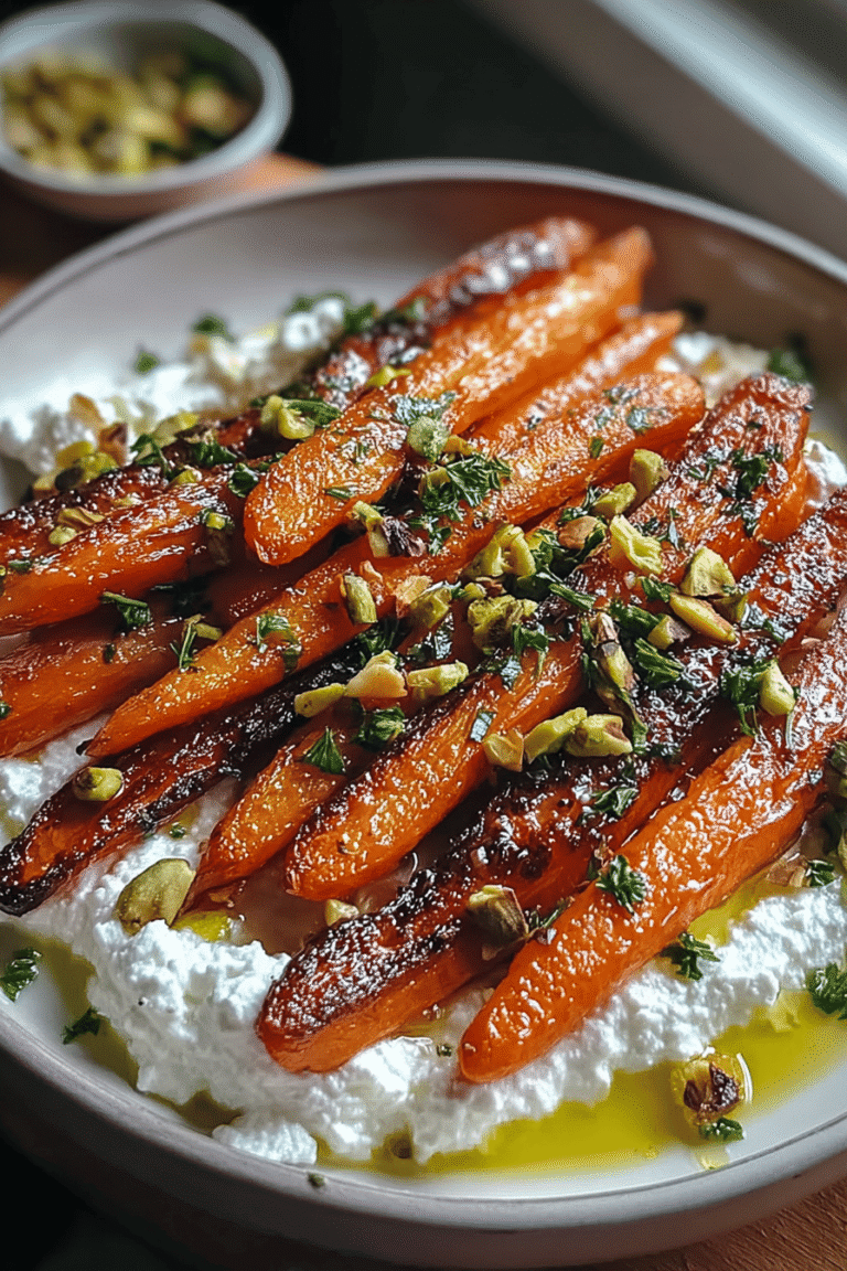 Roasted Carrots Ricotta 9.Png