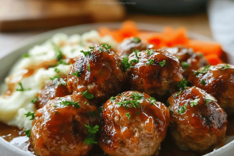 Salisbury Meatballs 21.Png