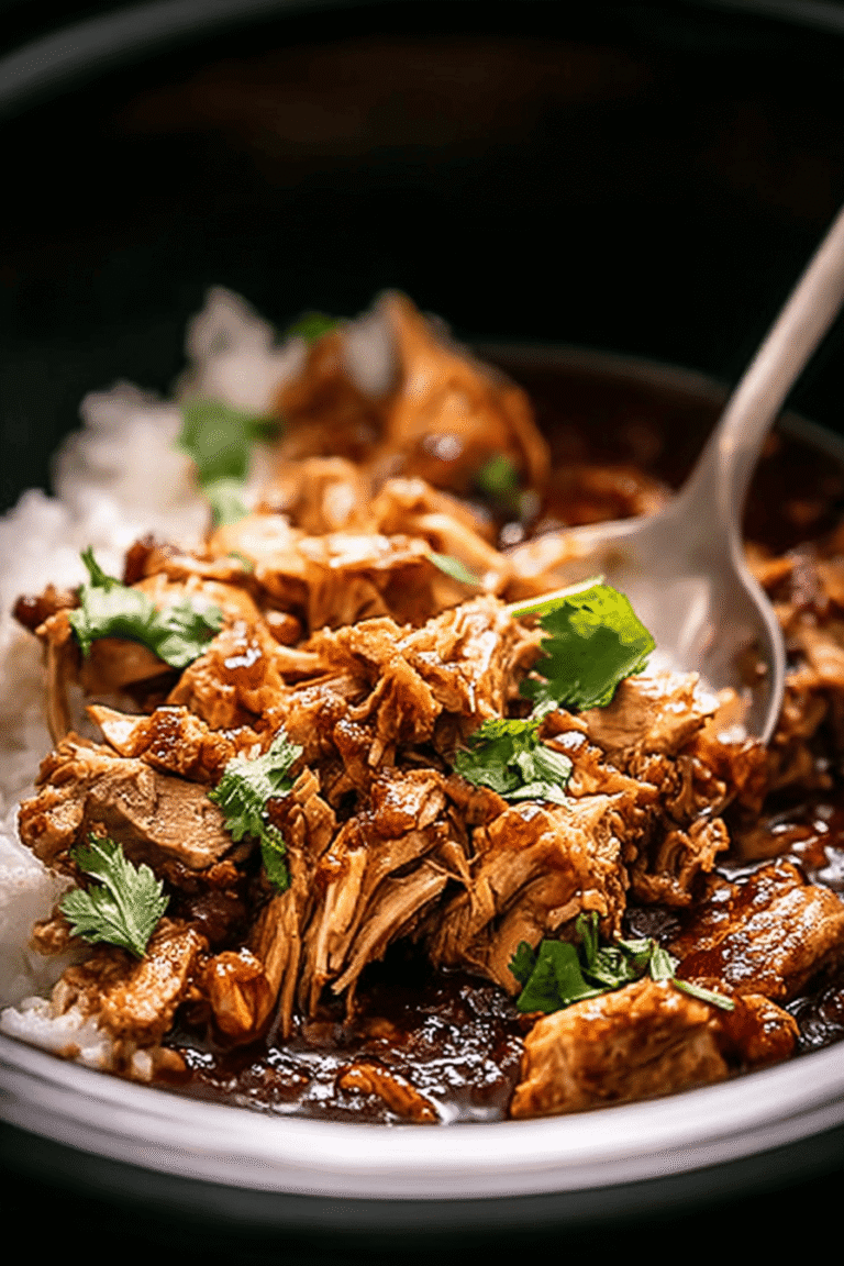 Slow Cooker Hawaiian Chicken 96.Png