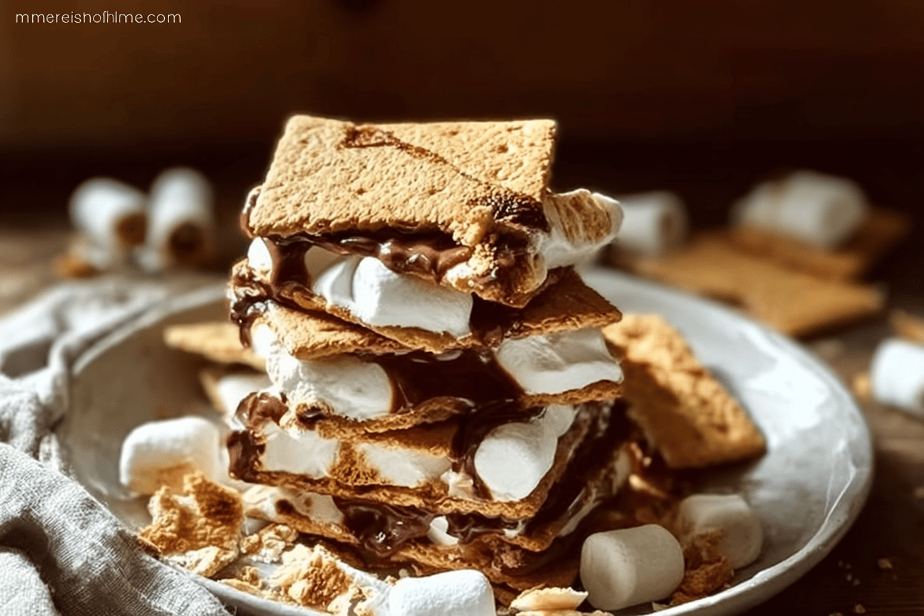 Smores Crack