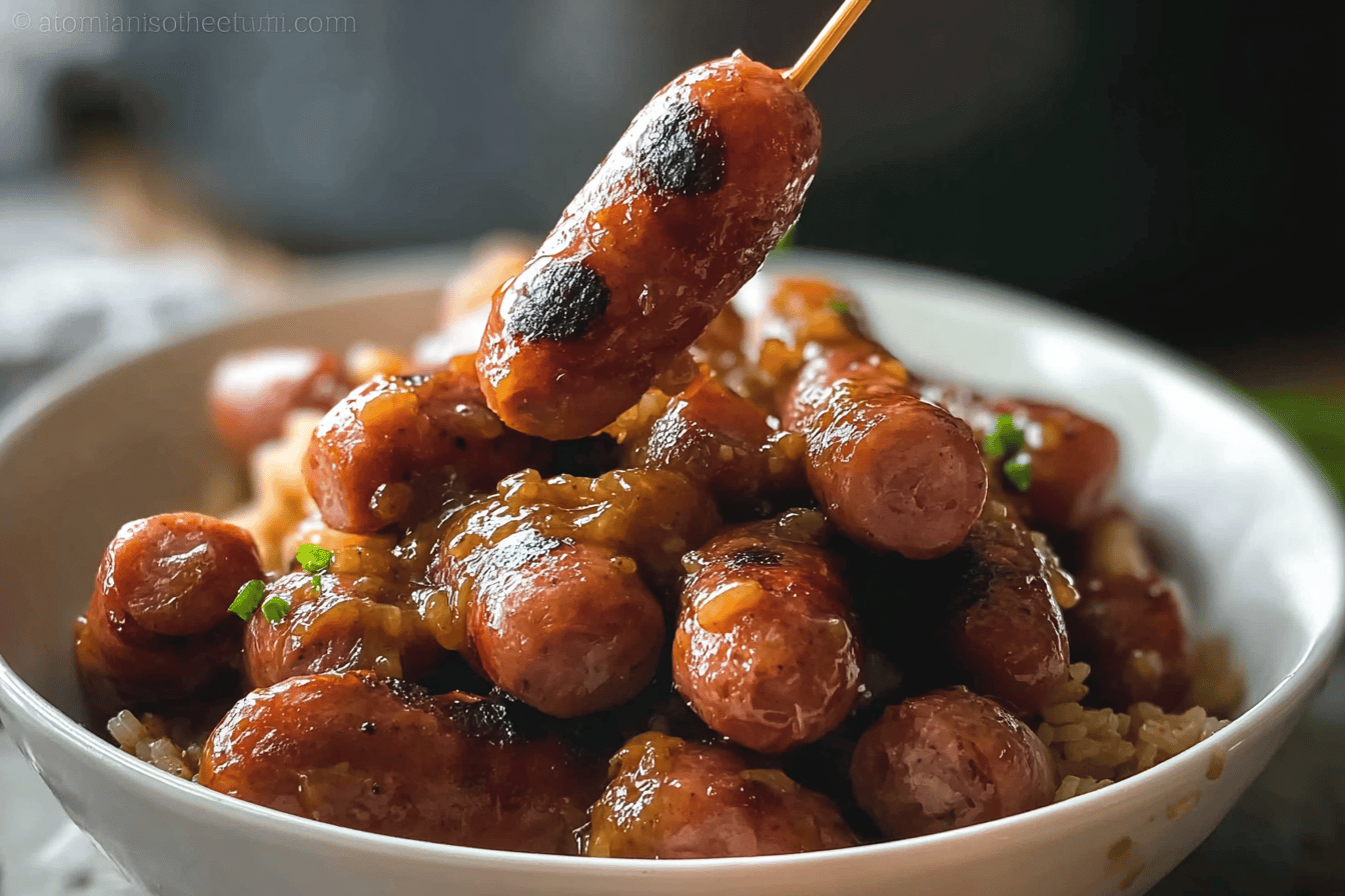 Southern Smokies