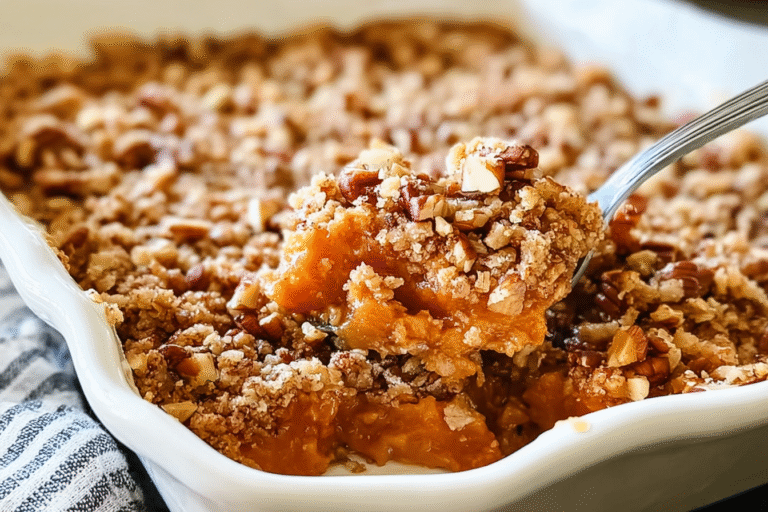 Sweet Potato Crunch Casserole 62.Png