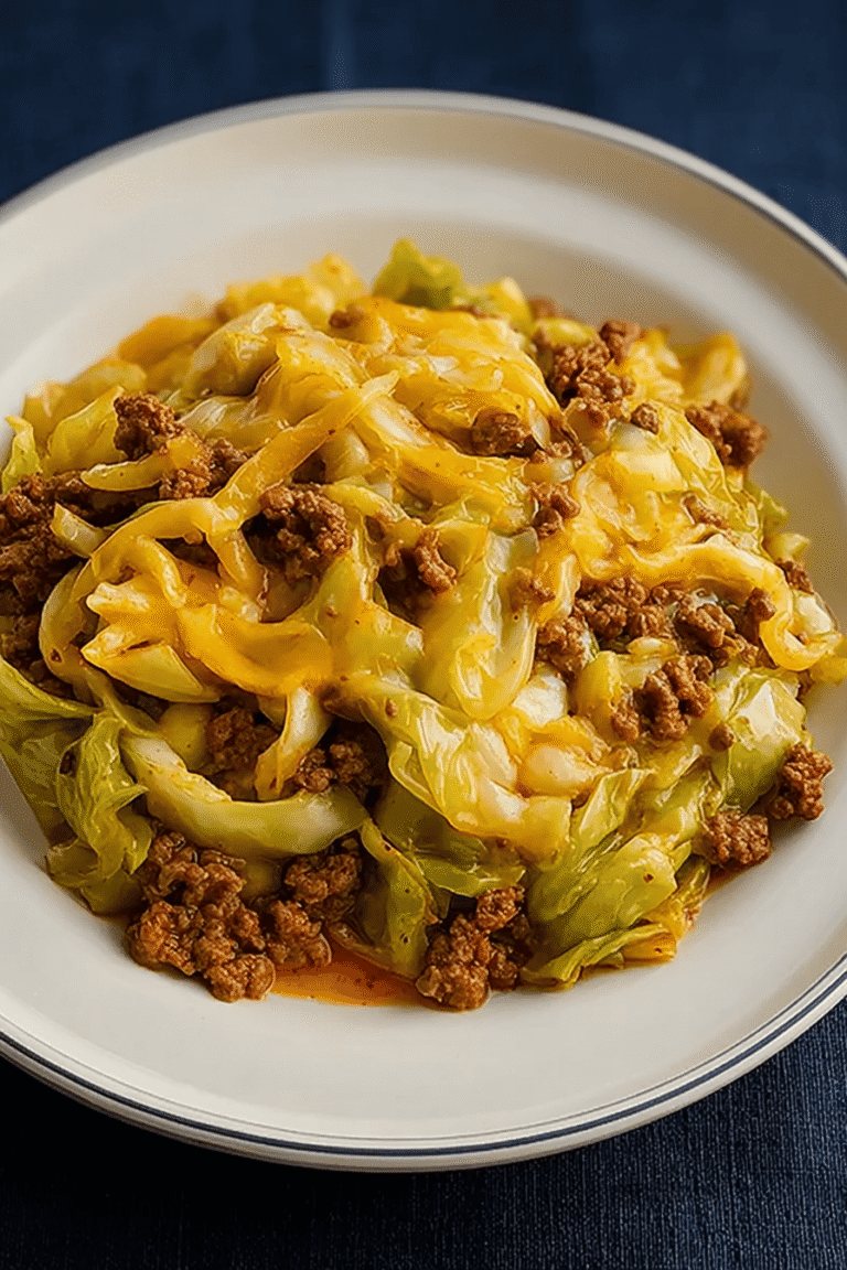 Tex Mex Cabbage Skillet 59.Png
