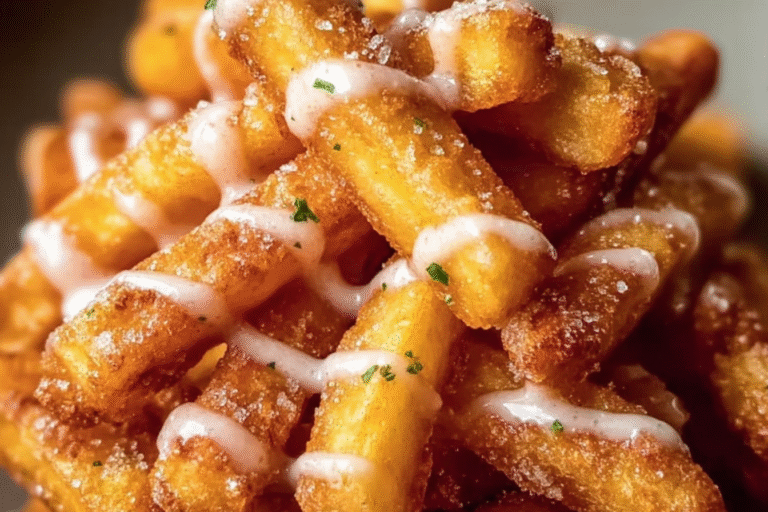 Air Fryer Apple Fries 11.Png