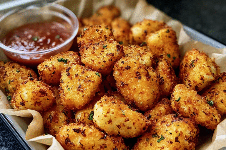 Air Fryer Ranch Chicken Bites 46.Png
