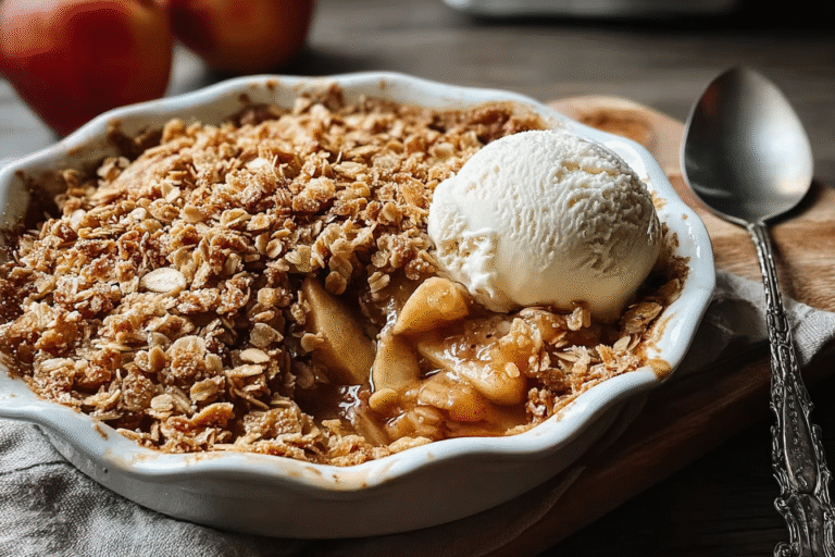 Almond Apple Crisp 40.Png