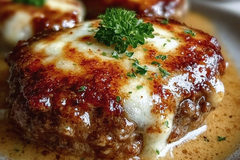 Amish Hamburger Steak Bake 12.Png