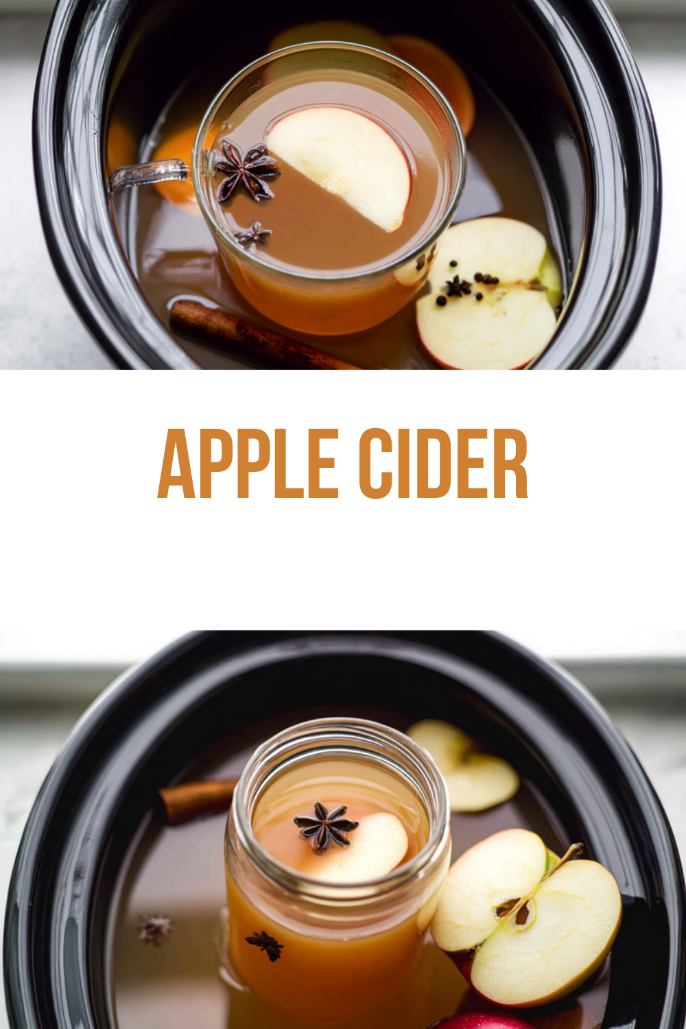 Apple Cider