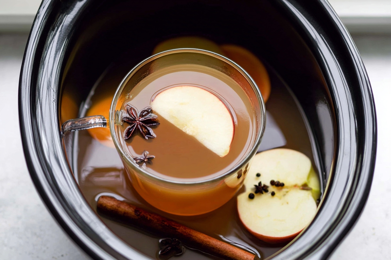Apple Cider