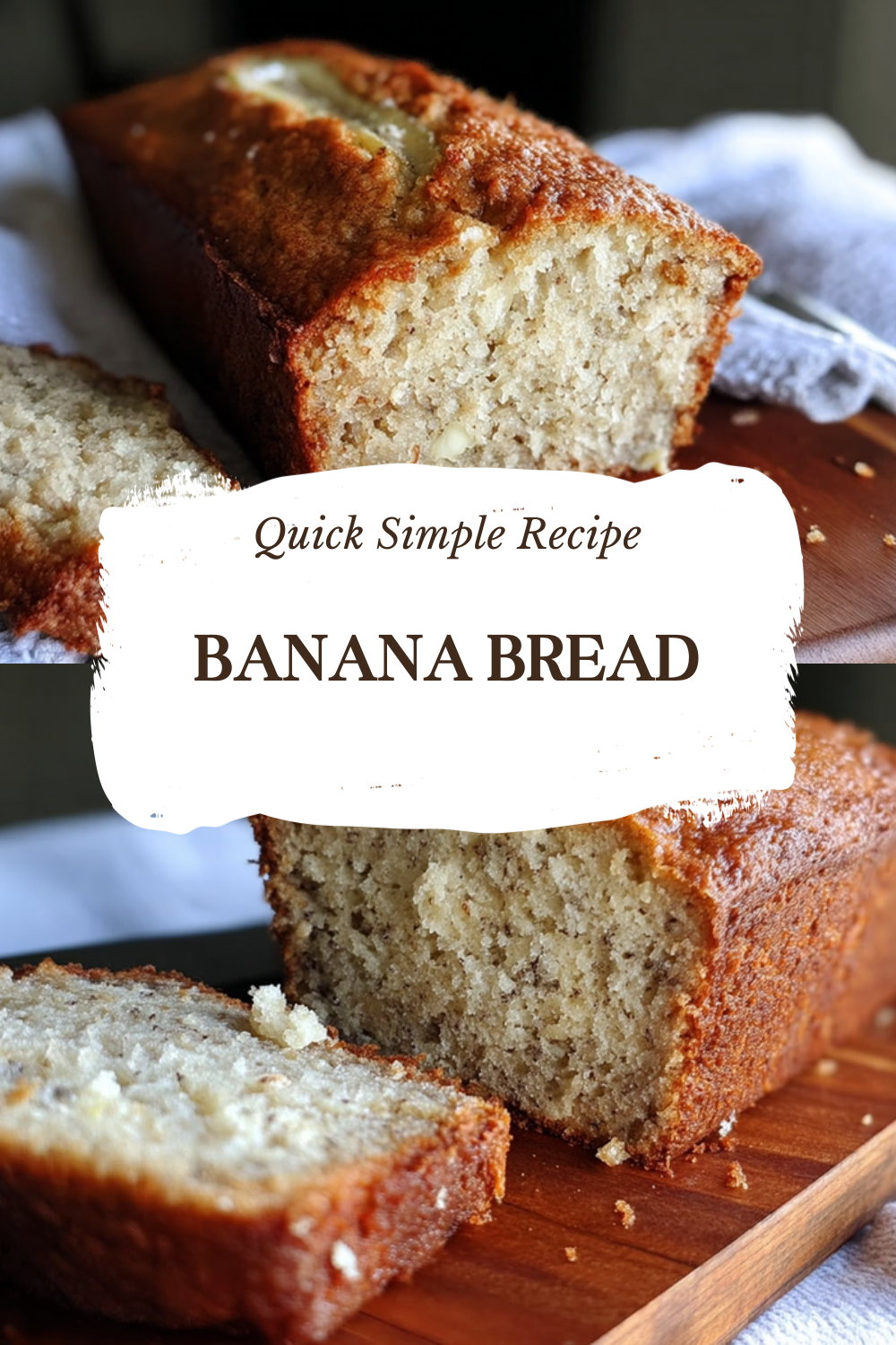 Banana Bread