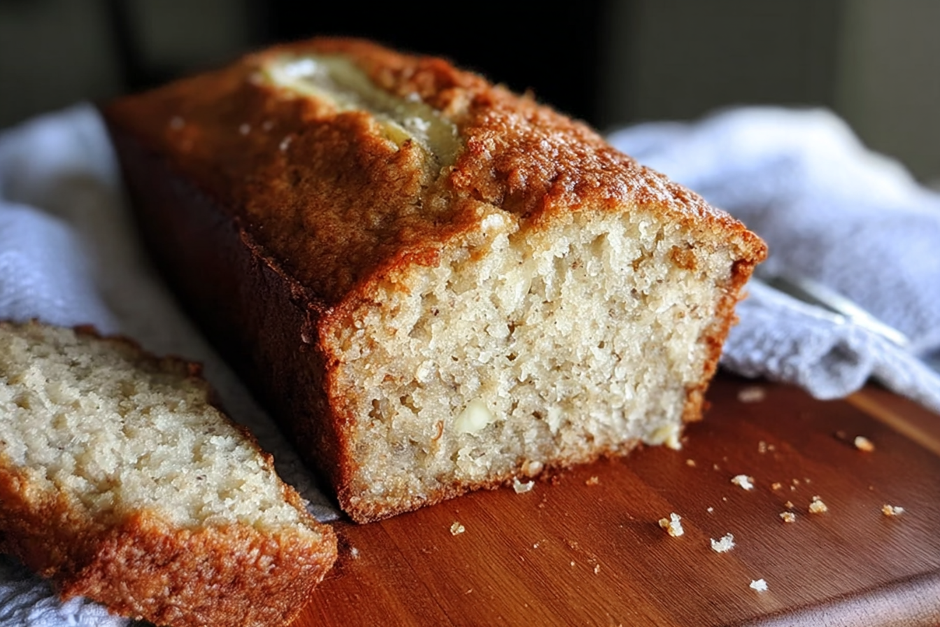 Banana Bread