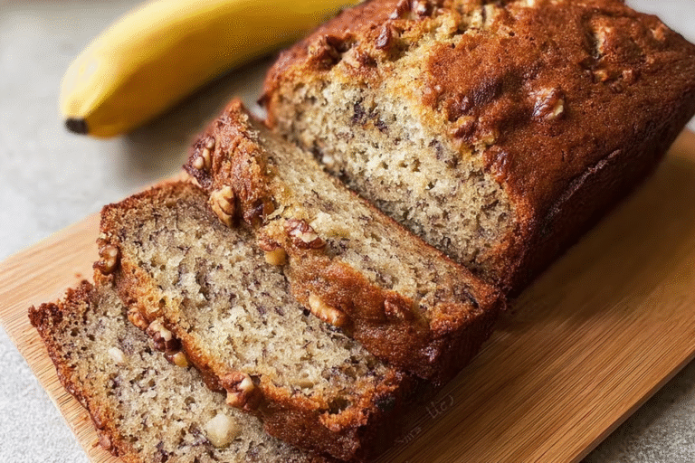 Banana Nut Bread 77.Png