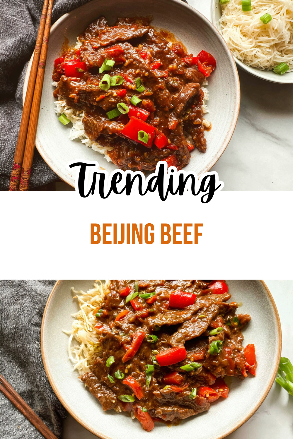 Beijing Beef Recipe: Authentic Chinese Flavors At Home 7 Beijing Beef