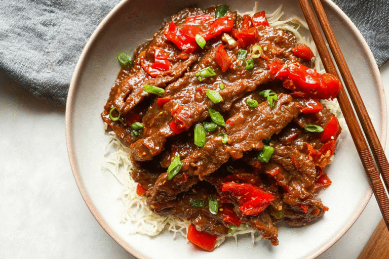 Beijing Beef 96.Png
