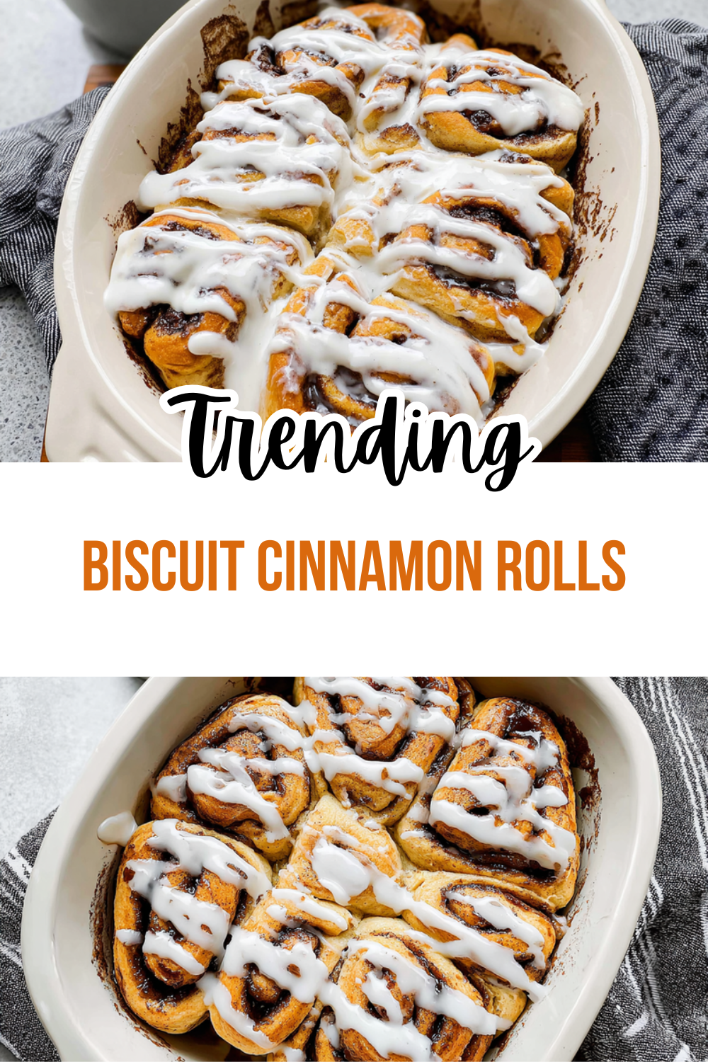 Flaky Buttermilk Biscuit Cinnamon Rolls Without Yeast Or Rising Time 7 Biscuit Cinnamon Rolls