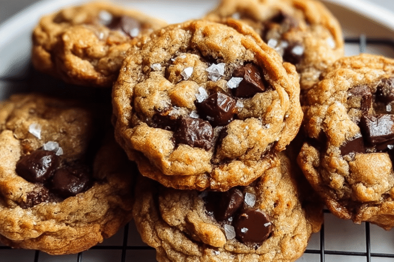 Brown Butter Pumpkin Chocolate Chip Cookies 93.Png
