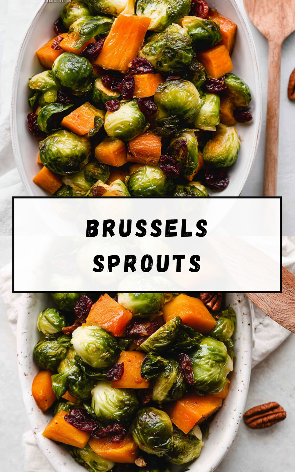 Roasted Brussels Sprouts Simple Recipe Guide 7 Brussels Sprouts