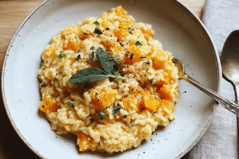 Butternut Squash Risotto 100.Png
