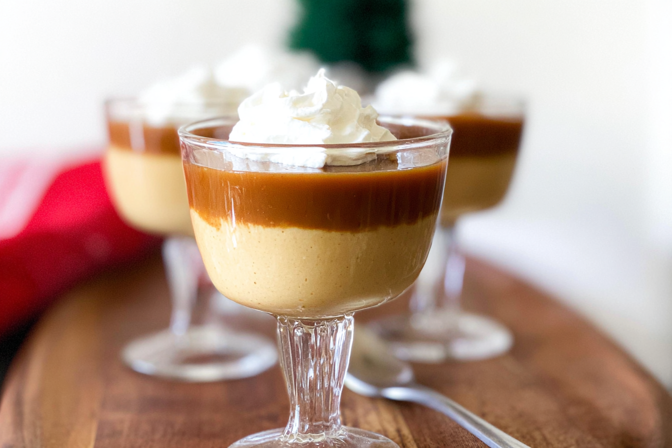 Homemade Butterscotch Pudding: Simple Sweet Recipe 6 Butterscotch Pudding