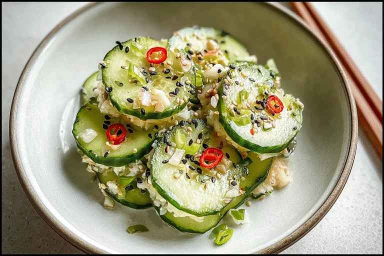 California Roll Cucumber Salad 91.Png