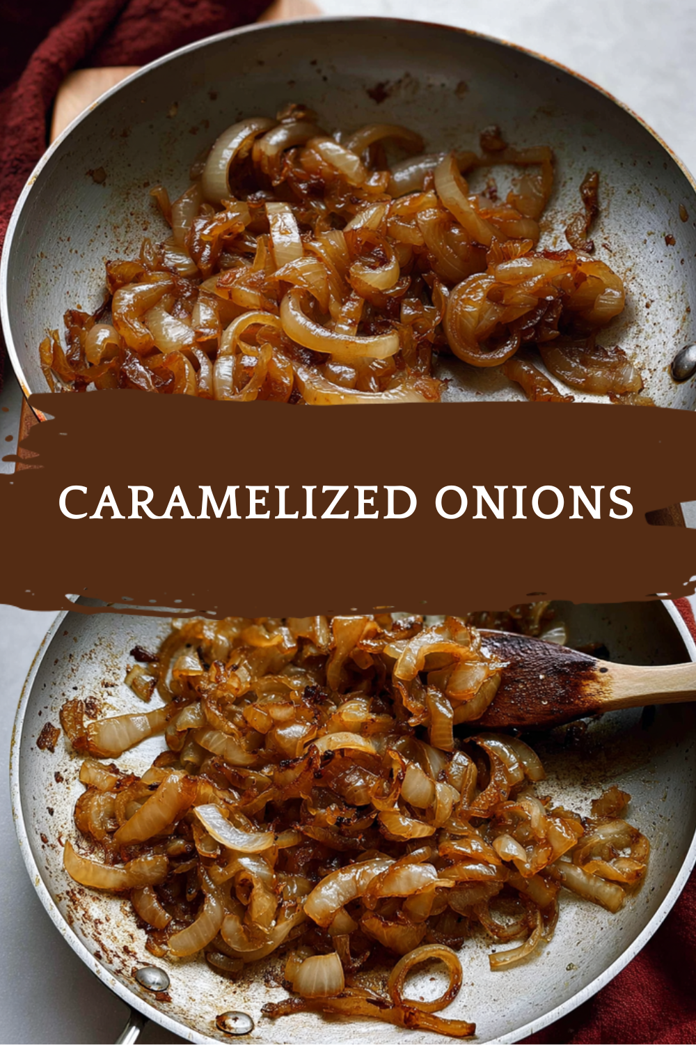 Caramelized Onions