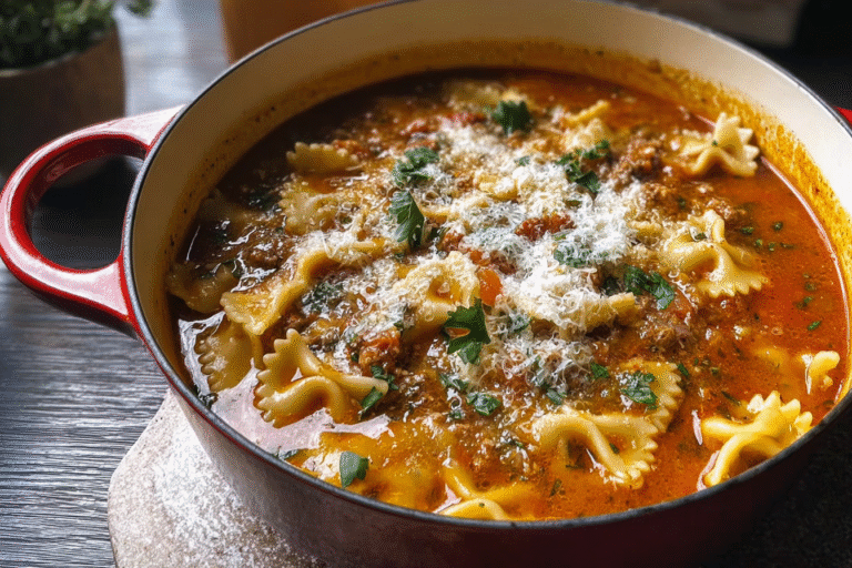 Cheesy Lasagna Soup 36.Png