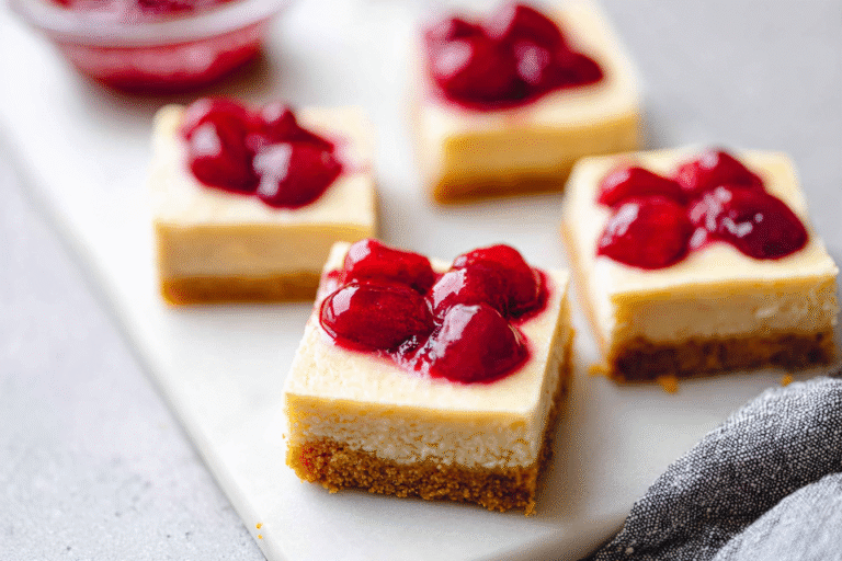 Cherry Cheesecake Bars 48.Png