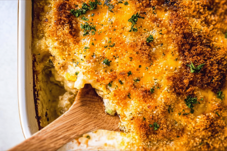 Chicken Divan 76.Png