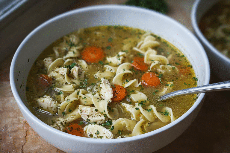 Chicken Noodle Soup 53.Png