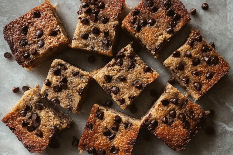 Chocolate Chip Banana Bars 61.Png
