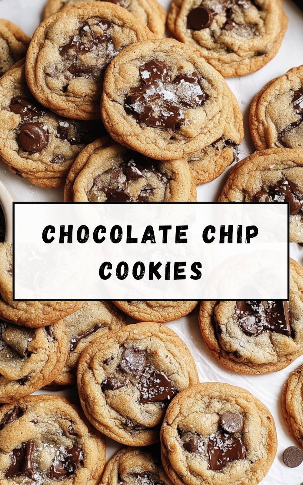 Chocolate Chip Cookie Recipe For Soft And Chewy Perfection 7 Chocolate Chip Cookies