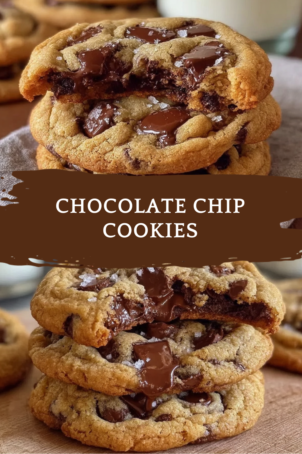 Chocolate Chip Cookie Recipe For Soft And Chewy Perfection 7 Chocolate Chip Cookies