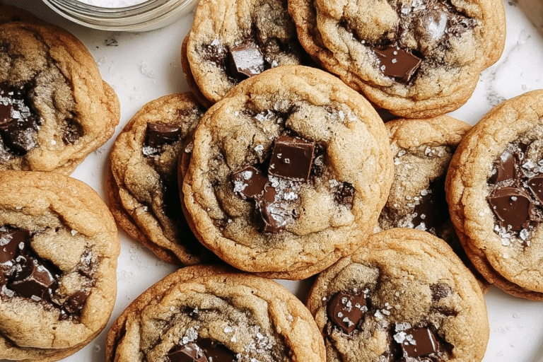Chocolate Chip Cookie Recipe For Soft And Chewy Perfection 8 Chocolate Chip Cookies 88.Png