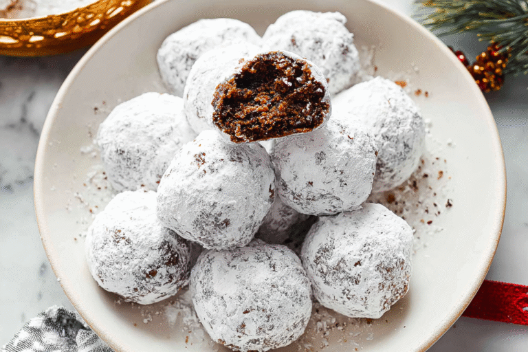 Chocolate Snowball Cookies 29.Png
