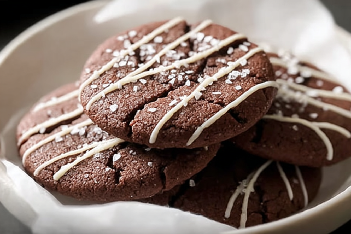 Chewy Chocolate Sugar Cookies Recipe For Soft And Flavorful Treats 6 Chocolate Sugar Cookies Recipe