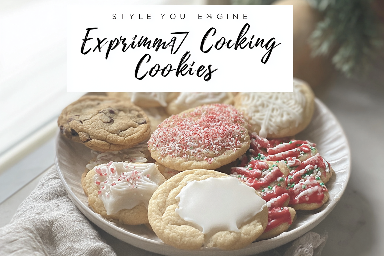 Christmas Cookies