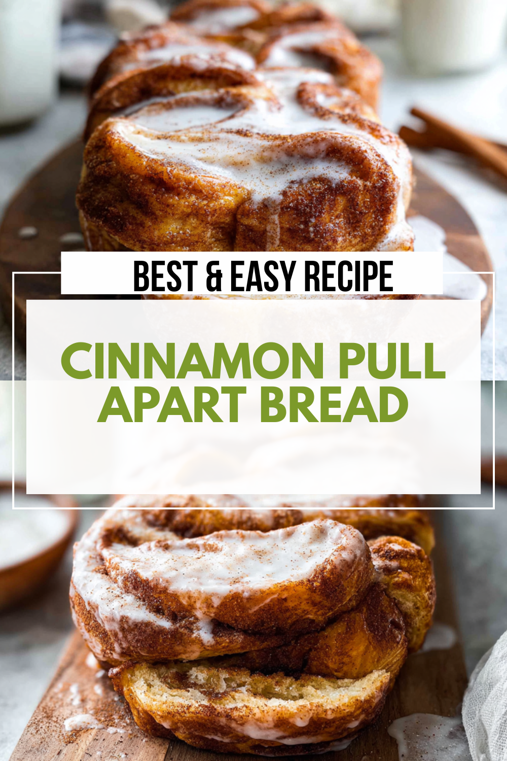 Cinnamon Sugar Pull Apart Bread Recipe For Soft Sweet Treats 7 Cinnamon Pull Apart Bread