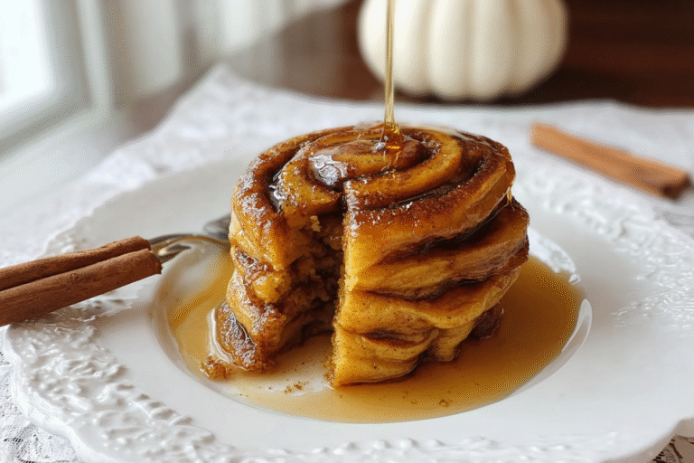 Cinnamon Swirl Pumpkin Pancakes 43.Png